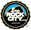 Rock City logo